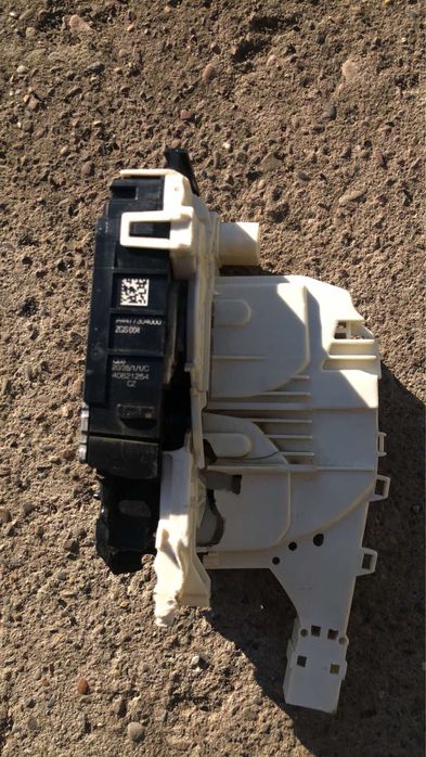 Замок дверь віто боковий