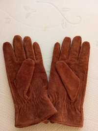 Rękawiczki zimowe.