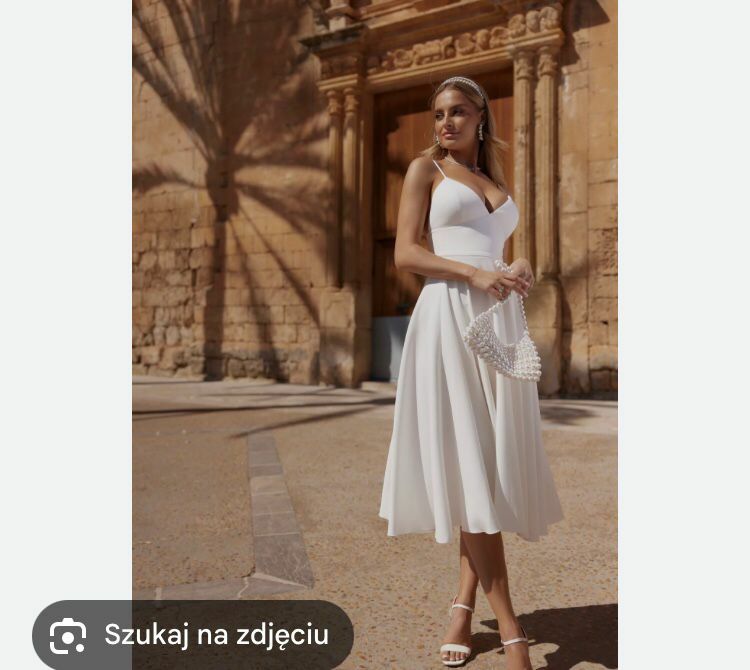 Sukienka lou Ophelia rozmiar S