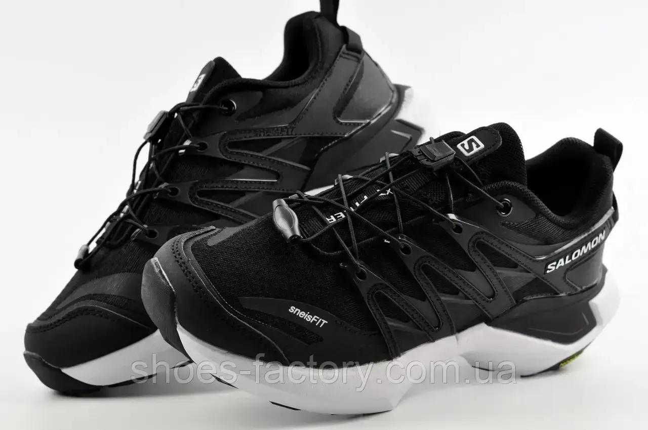 Salomon Advanced Кросівки чоловічі Код G5575-5