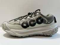 Кросівки Nike ACG Mountain fly 2 grey Кроссовки найк