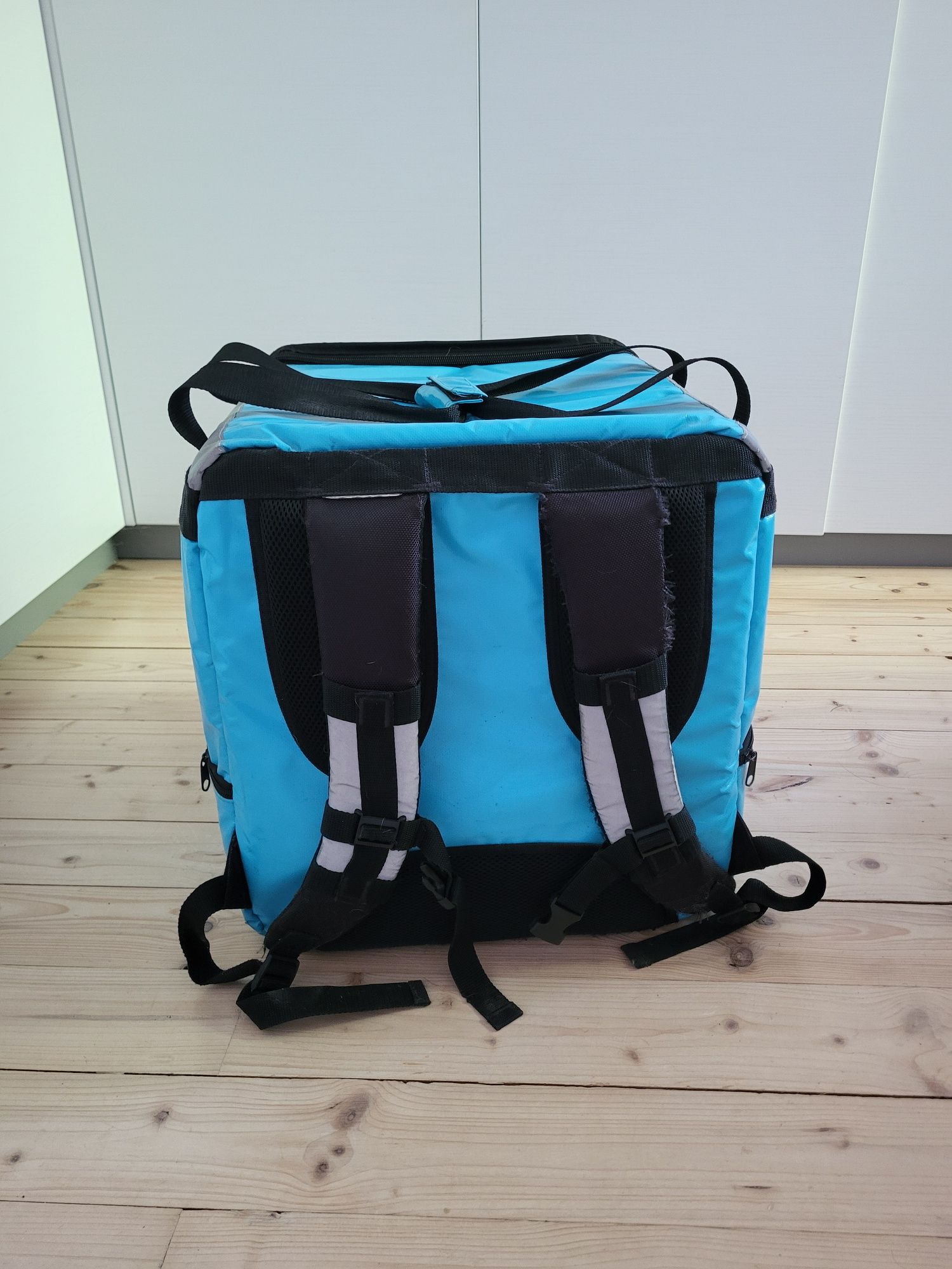 Torba plecak wolt