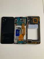 Samsung A24 A245 на запчастини ,шлейф,акб,камера,батарейка,дисплей