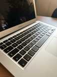13-inch MacBook Air