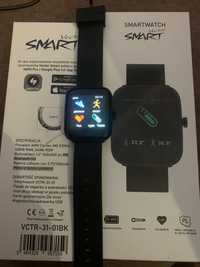 Smartwatch vector smart