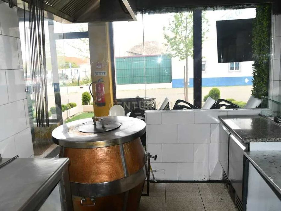 Restaurante Indiano para trespasse- Pinhal Novo