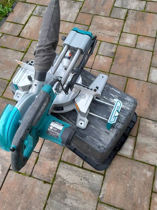 Ukośnica makita ls 0816F