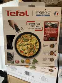 Набір сковорідок Tefal