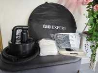 Zestaw do profesjonalnego opalania Tan Expert