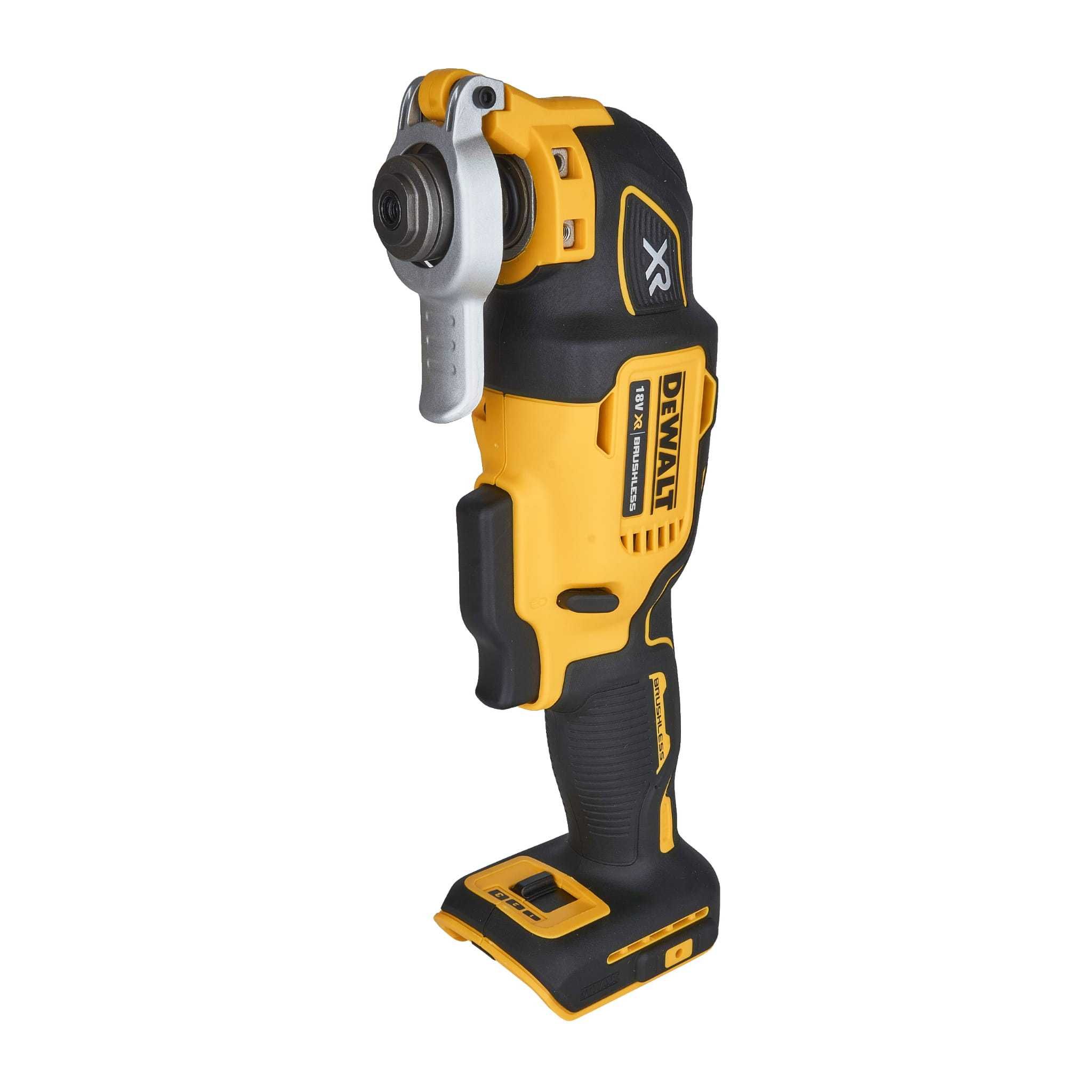 DeWalt DCS355N Urządzenie wielofunkcyjne 18V