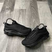 Кросівки Nike Air Max 97 Black 38р