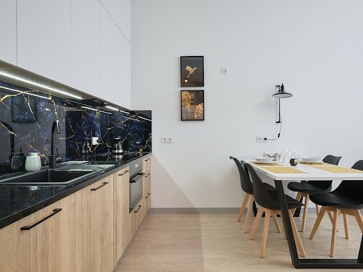 Apartament Wrocław obok Tarczynski Arena, 38m2, parking.