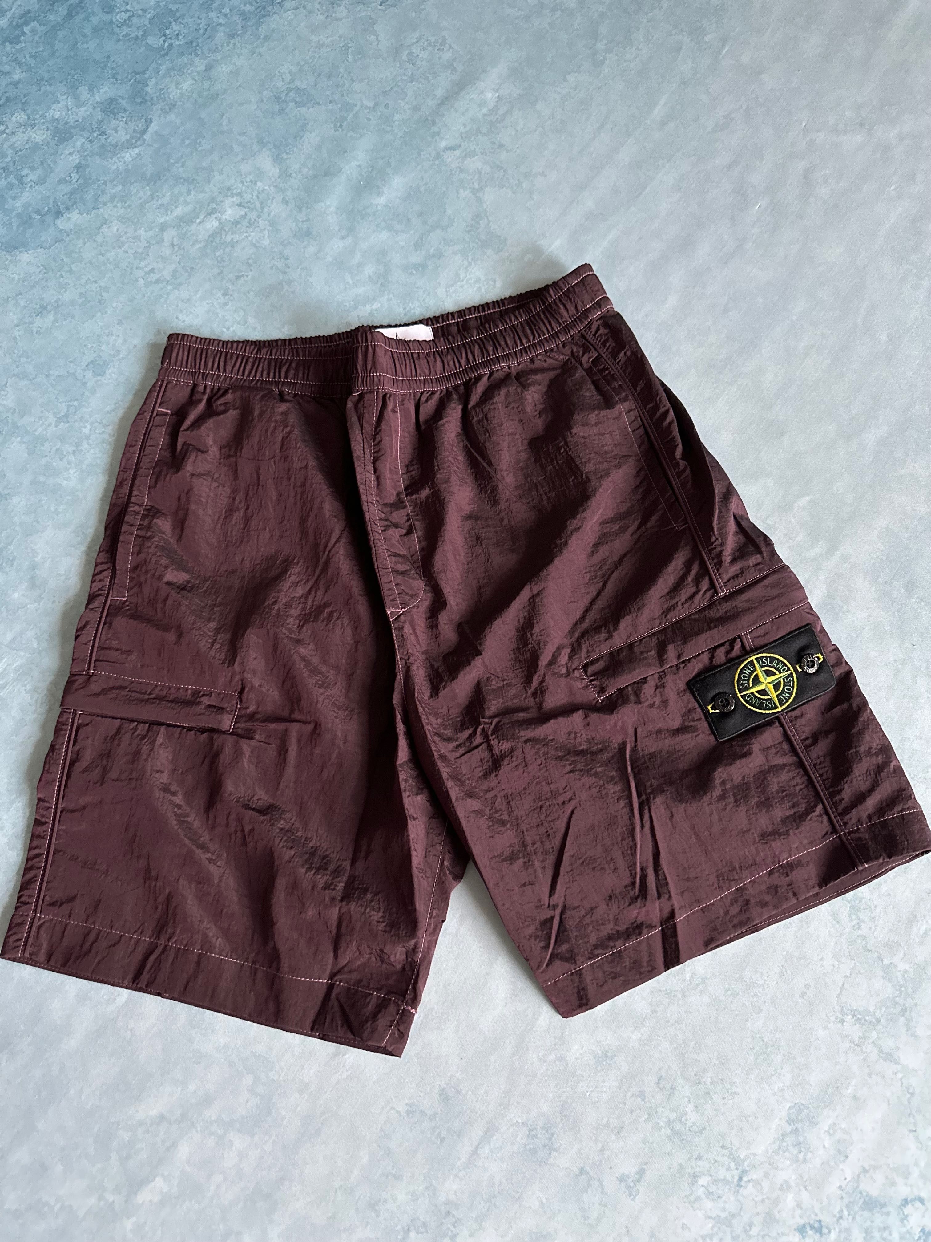 Stone Island shorts men