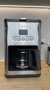 Máquina de café de filtro KRUPS KM442D10