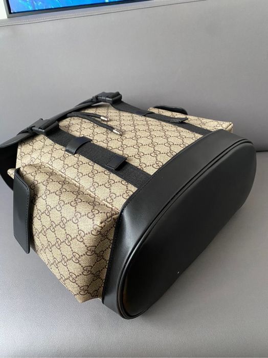 Рюкзак мужской унисекс Louis Vuitton gcc оригинал портфель