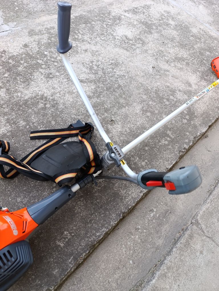 Kosa Oleo Mac BC240t lekka Super Stan Wykaszarka Podkaszarka nie Stihl