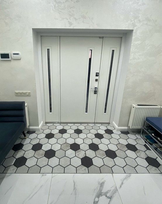 АКЦІЯ! БЕЗКОШТОВНА ДОСТАВКА! КИЛИМОК - візуалізації готового виробу»