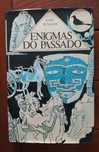 Enigmas do Passado, Kurt Benesch