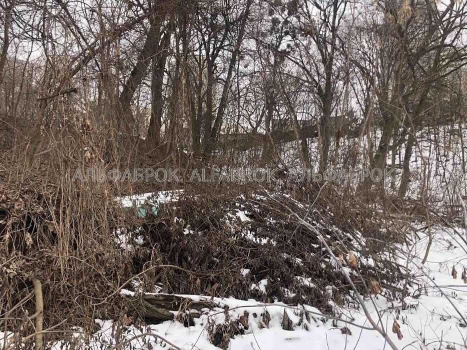 продаж ділянки 6.5 соток під забудову в Києві