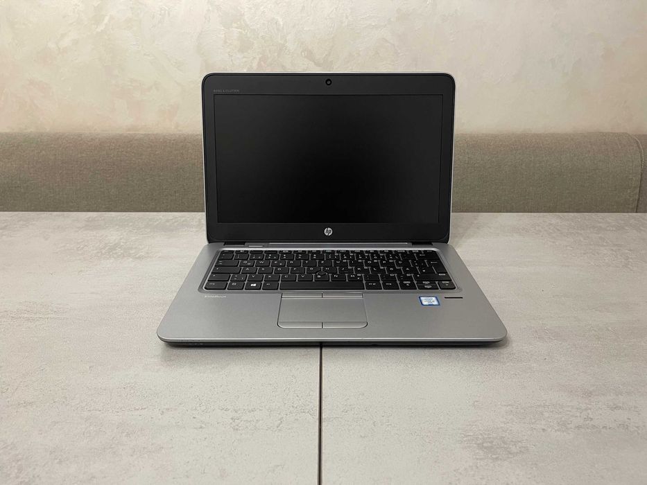 Ультрабук HP EliteBook 820 G3, 12,5" i5-6300U 8GB 128GB SSD Гарантія