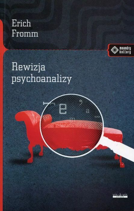 Rewizja psychoanalizy. vis-a-vis Etiuda