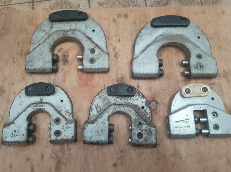 Набір калібрів-скоб