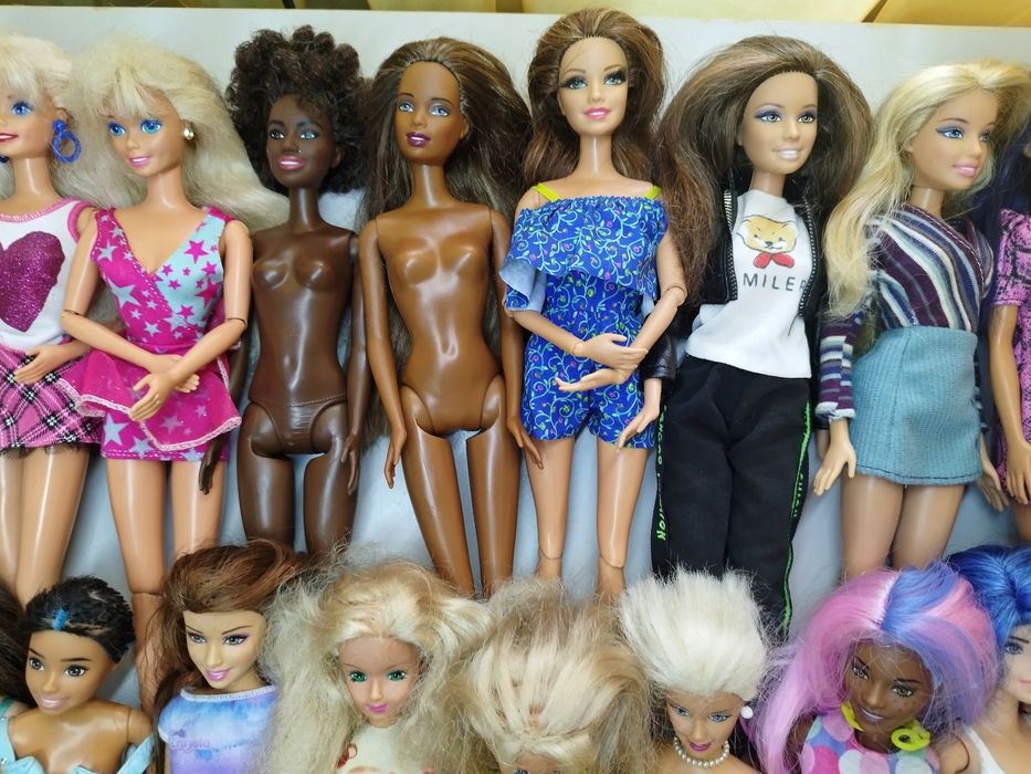 Куклы Барби Barbie лялька Барбі