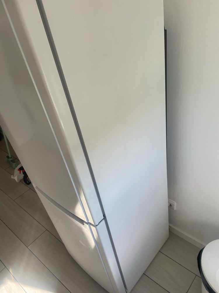 Frigorifico Hotpoint Ariston