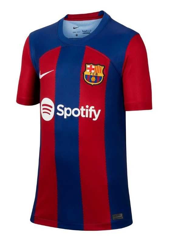 Koszulka Nike FC Barcelona  oryginalna rozmiar 128