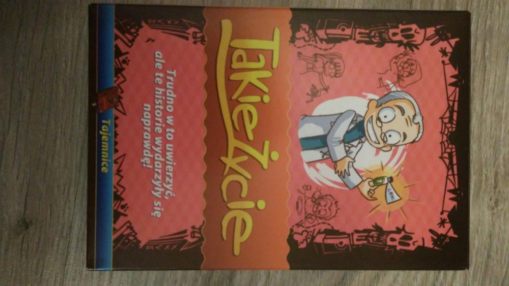 Gra karciana Takie życie