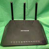 2хдиапазонный роутер Netgear R6700 v3, в отличном состоянии