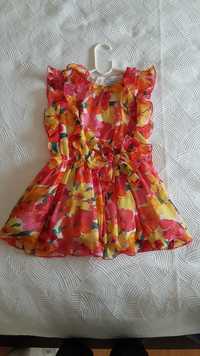 Vestidos menina 4 anos