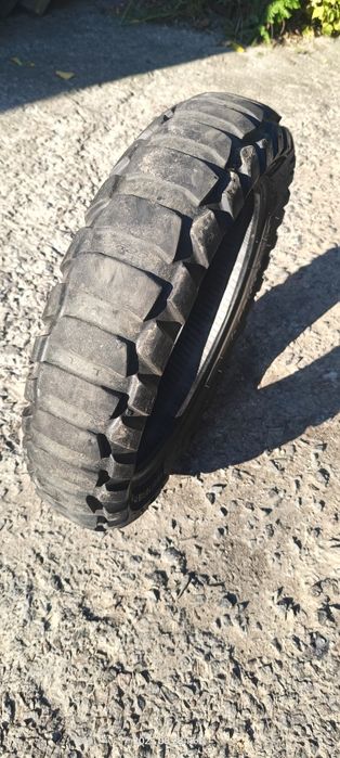 Мото резина R18 METZELER гума 150/70 R18 покришка мотард на Кові, геон