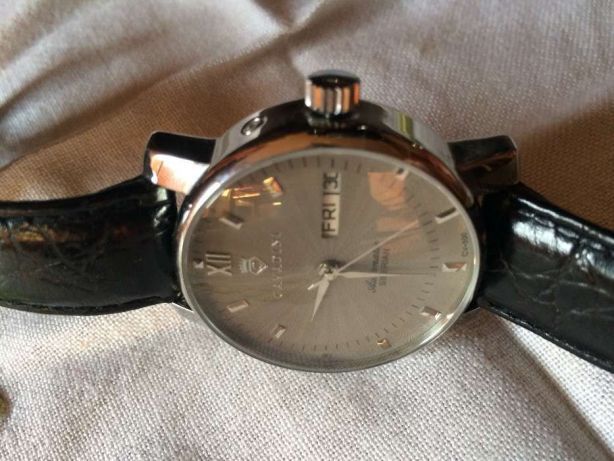 Relogios pulso vários