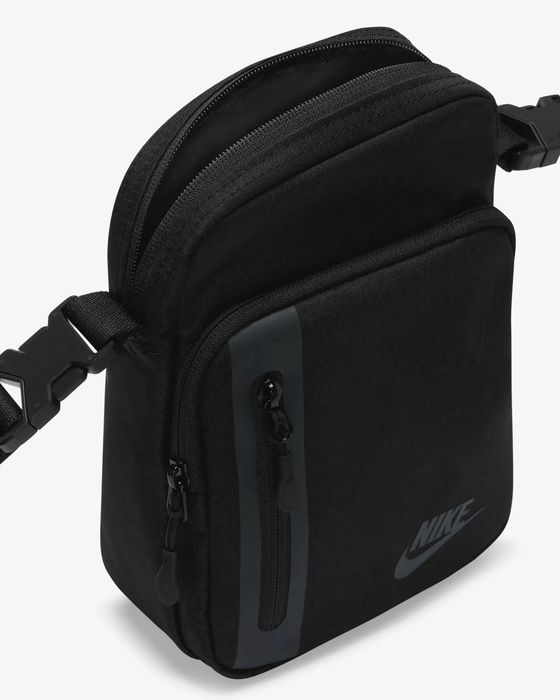 США‼️Сумка через плече мессенджер Nike Elemental Tech Air (DN2557-010)