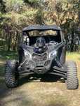 BRP Maverick X3 XRS. UTV. Мотовездеход. Багги.
