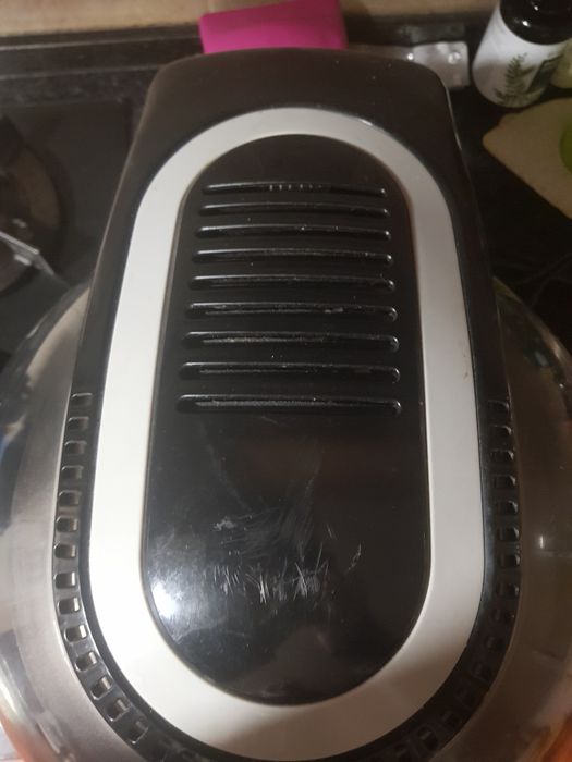 Air Freyer semi-novo