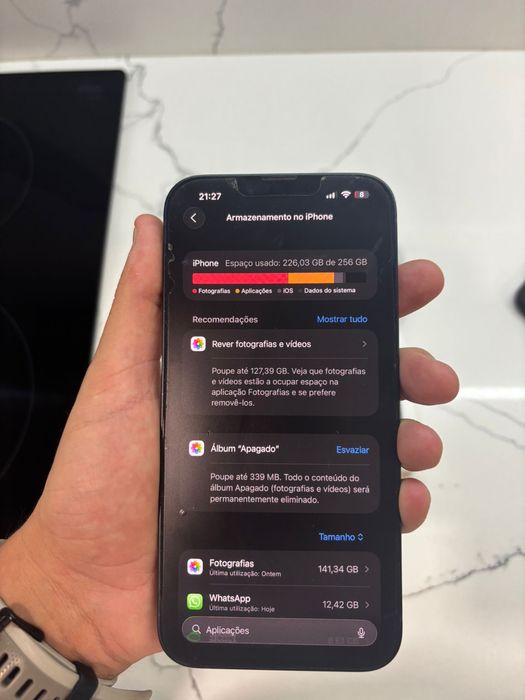 Iphone 14 Plus 256gb