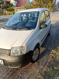 Fiat Panda Fiat Panda 1,1 145tys km