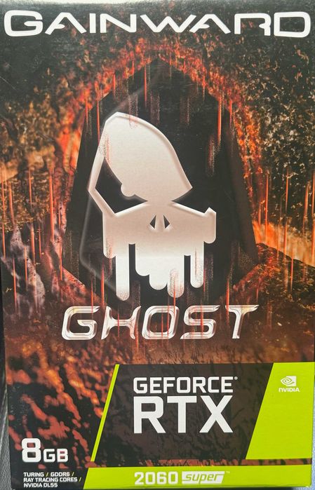 Karta Graficzna Gainward 2060 Super