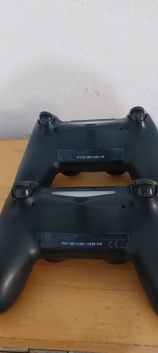 Оригінали dualshock 4