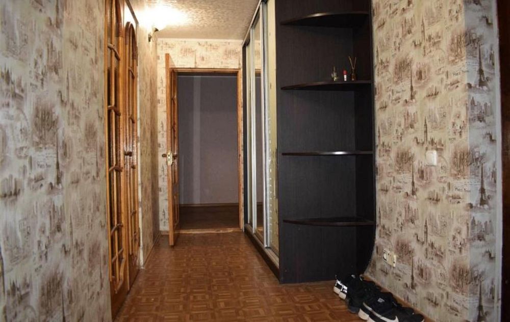 Продам 2-кімнатну квартиру, Пісочин, вул. Набережний в'їзд,13, OG