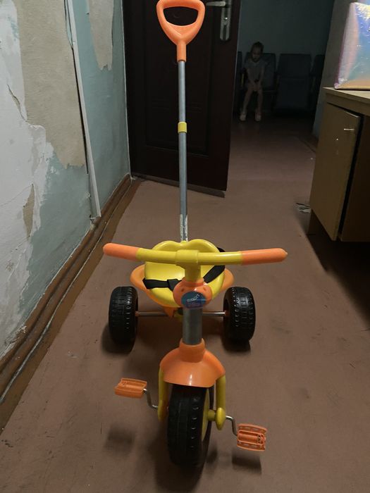 Продам НОВЫЙ Велосипед