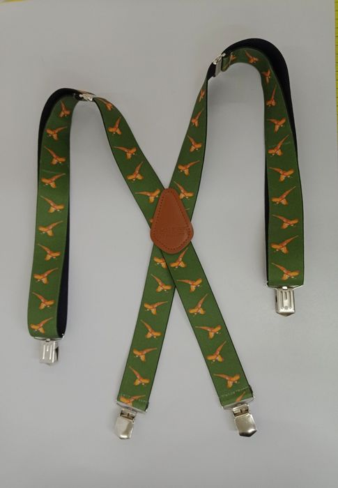 Подтяжки охотника мужские Jack Pyke .