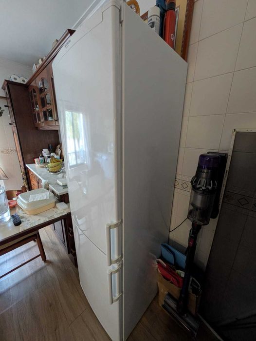 Frigorifico Siemens Eletronic