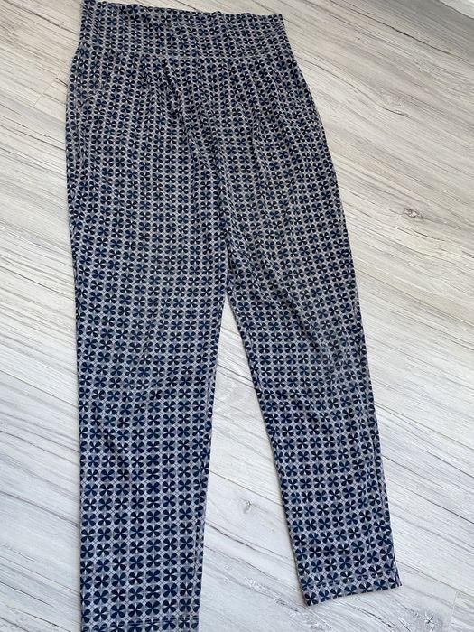 Spodnie ciazowe esmara s 36