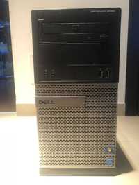 PC Dell Optiplex 3020 Intel Core i3 8GB RAM - śmiga