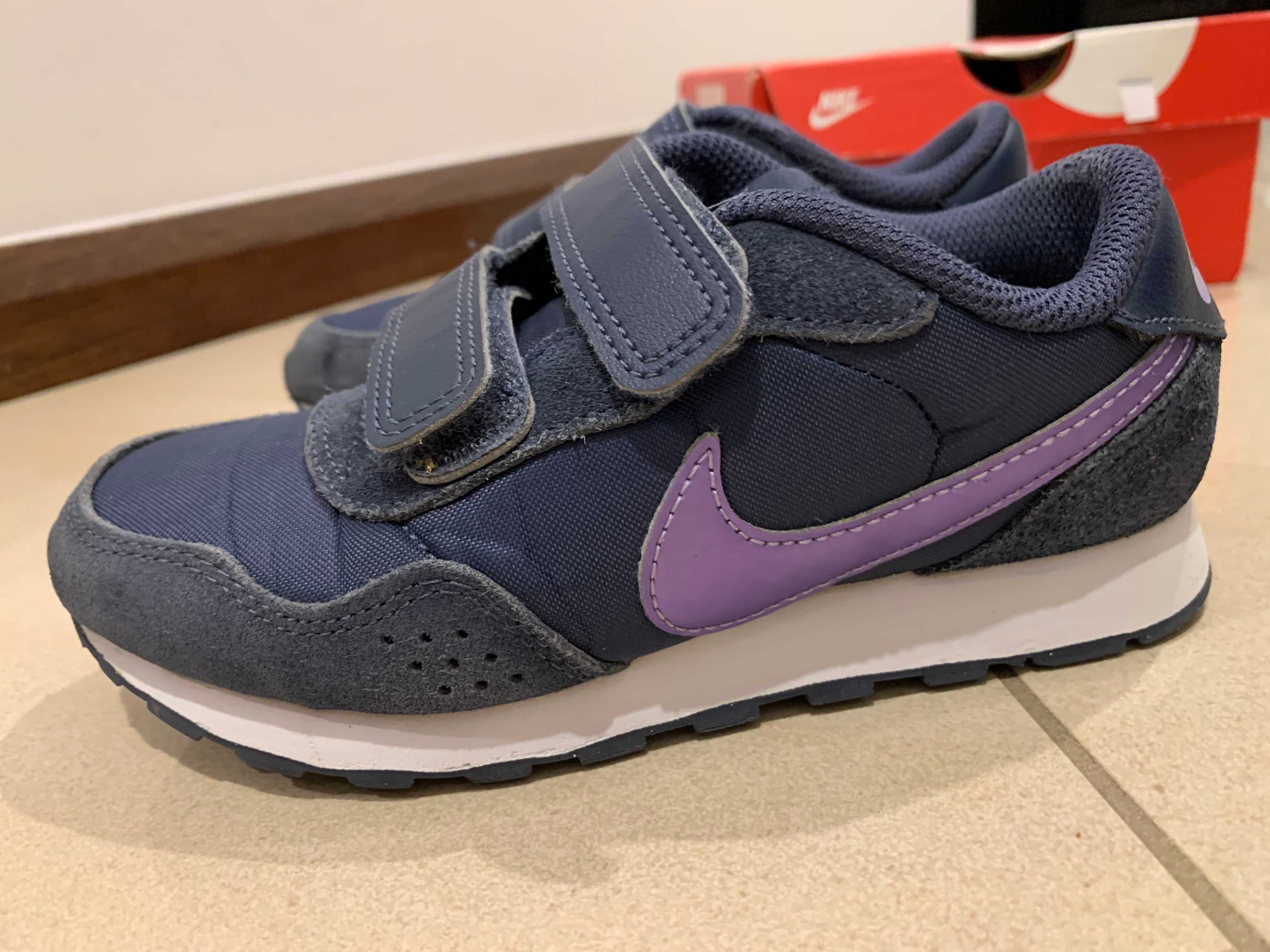 Nike MD Valiant dla dziewczynki, rozm. 29,5