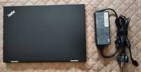 Lenovo ThinkPad X1 Yoga 1st 14" FullHD IPS i5-6300u/8GB/SSD128/LTE/4hr