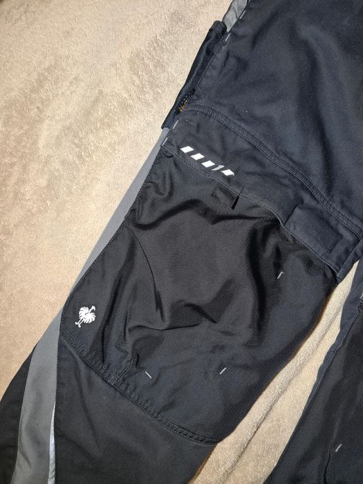 Полукомбінізон 48 спецодяг Engelbert Strauss  Mascot Snickers Dewalt